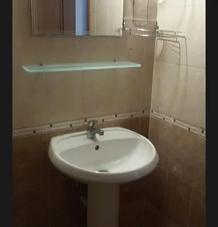 アパート Zornitza One Bedroom *