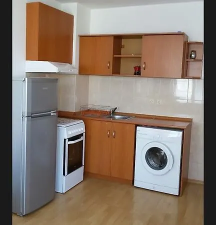 Zornitza One Bedroom