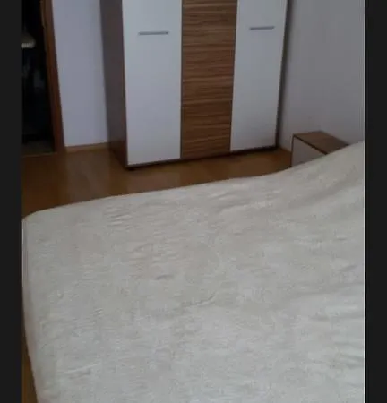 アパート Zornitza One Bedroom