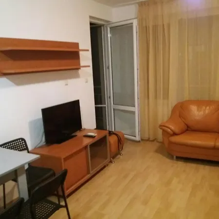 Zornitza One Bedroom アパート *