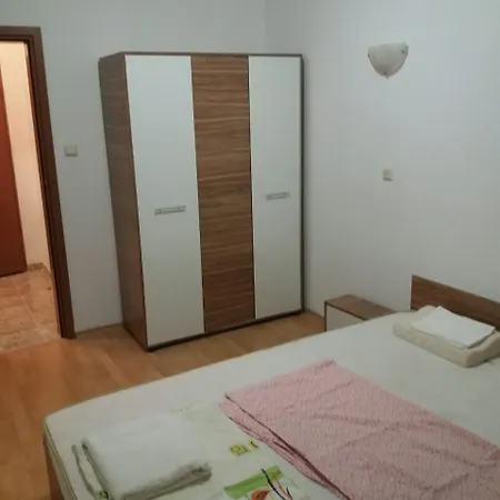 Zornitza One Bedroom アパート ブルガス