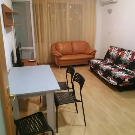 Zornitza One Bedroom ブルガス